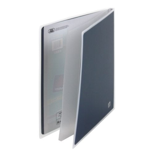 Avery Flexi-View Presentation Book Blue (24 pages) - 47693