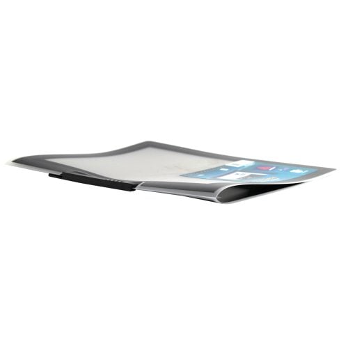 Avery Flexi-View Report Cover Black 1pk - 47880