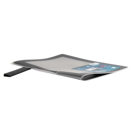 Avery Flexi-View Report Cover Black 1pk - 47880