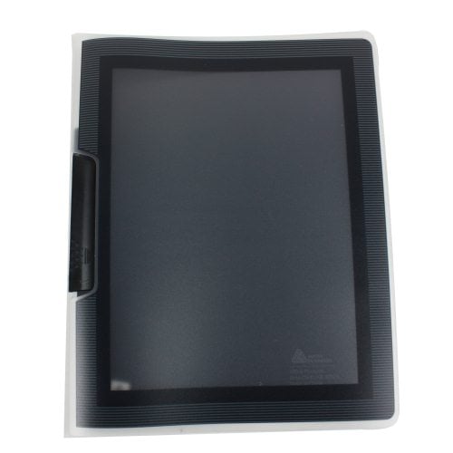 Avery Flexi-View Report Cover Black (2pk) - 47852