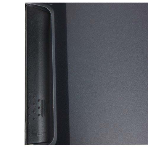 Avery Flexi-View Report Cover Black (2pk) - 47852