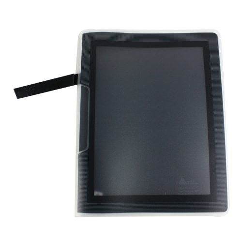 Avery Flexi-View Report Cover Black (2pk) - 47852