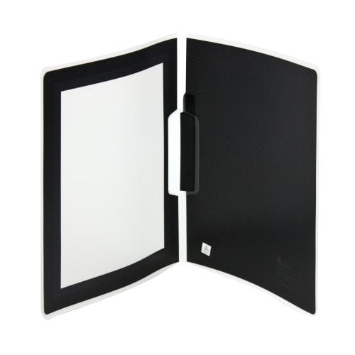 Avery Flexi-View Report Cover Black (2pk) - 47852