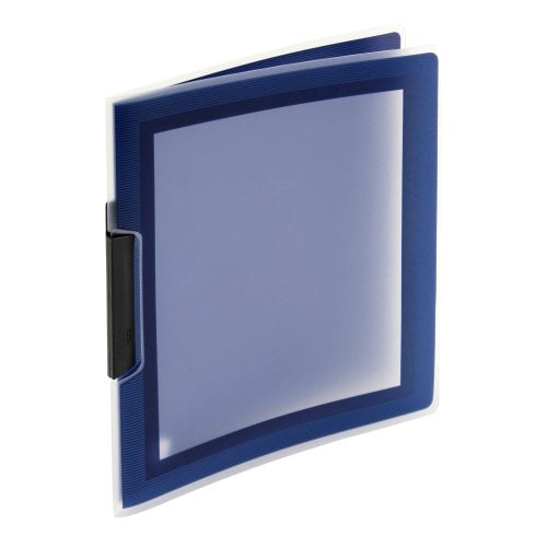 Avery Flexi-View Report Cover Navy (2pk) - 47851