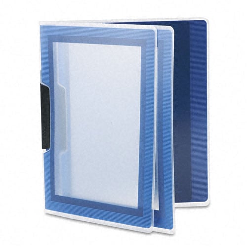 Avery Flexi-View Report Cover Navy (2pk) - 47851