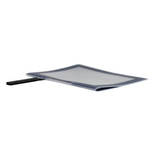 Avery Flexi-View Report Cover Navy (2pk) - 47851