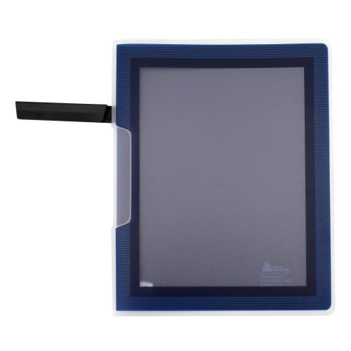 Avery Flexi-View Report Cover Navy (2pk) - 47851