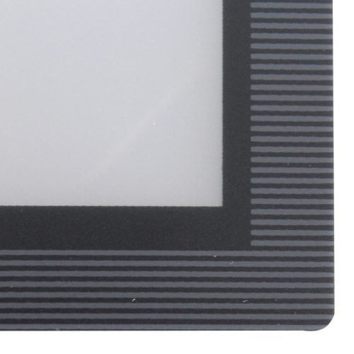 Avery Flexi-View Two-Pocket Folder Black 2pk - 47847 - Discontinued