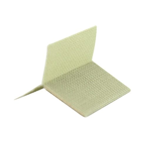 Avery Gray 1" x 13/16" Gummed Index Tabs 50pk - 59106