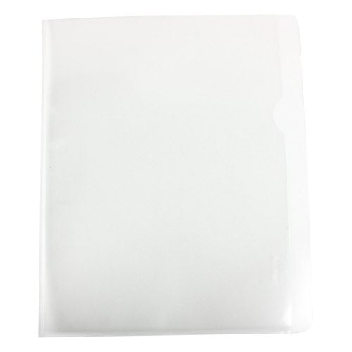 Avery Heavy Duty Plastic Sleeve Clear 12pk - 72611 - Clearance Sale