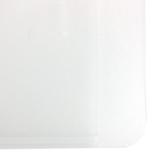 Avery Heavy Duty Plastic Sleeve Clear 12pk - 72611 - Clearance Sale