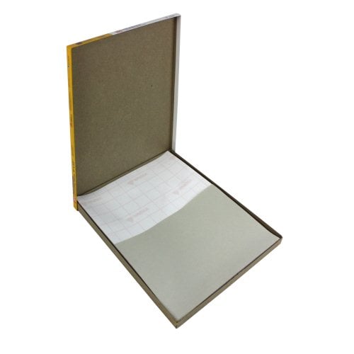 Avery Laminating Sheets Clear 9" x 12" 50pk - 73601