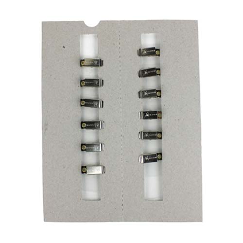 Avery Laser and Inkjet 2-1/4" x 3-1/2" Clip Name Badges 12pk - 74651 - Clearance Sale