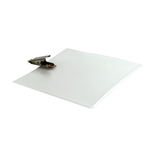 Avery Laser and Inkjet 3" x 4" Clip Name Badges 50pk - 74536
