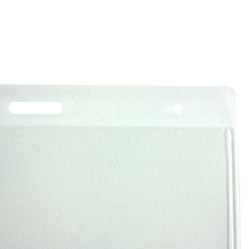 Avery Laser and Inkjet Hanging Name Badges 3" x 4" 100pk - 74459