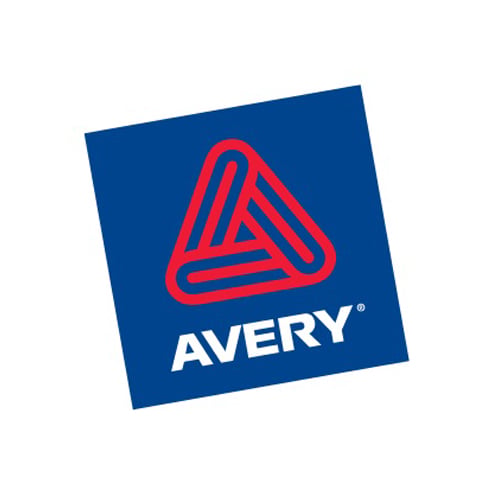 Avery Ready Index White Narrow Prepinted 1-8 Tab Unpunched TOC Dividers 5 sets - 11164