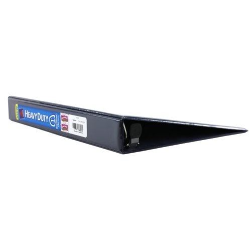 Avery Navy Blue One Touch Heavy Duty EZD View Binders