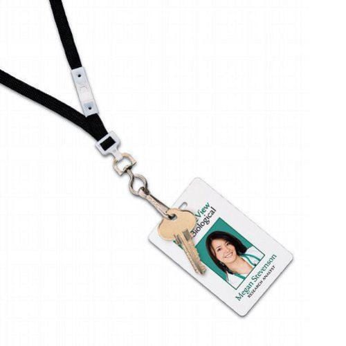 Avery Neck Hanging Lanyards (2pk) - 74458