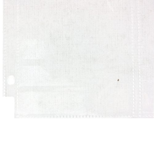 Avery Photo Pages - Six 4" x 6" Photos Per Page 10pk - 13401