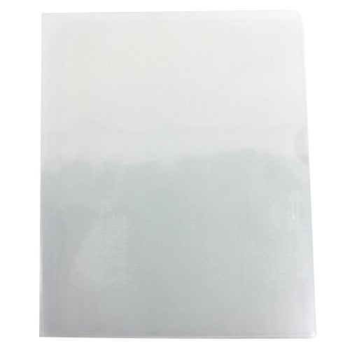 Avery Plastic Sleeve Clear 12pk - 72311 - Clearance Sale