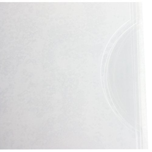 Avery Plastic Sleeve Clear 12pk - 72311 - Clearance Sale