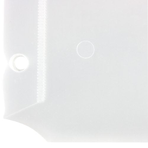 Avery Poly Binder Pockets Clear 5pk - 75243 - Clearance Sale