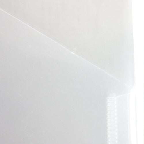 Avery Poly Binder Pockets Clear 5pk - 75243 - Clearance Sale