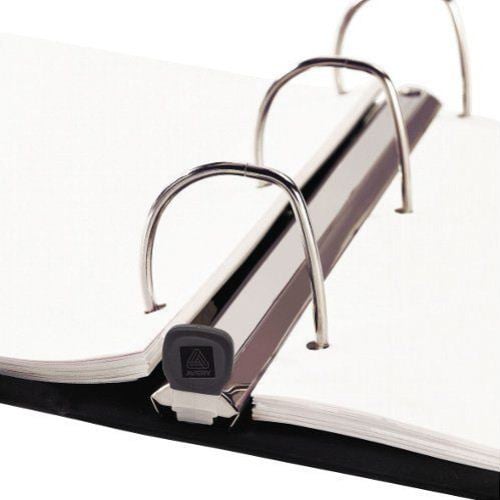 Avery Red One Touch Heavy Duty EZD Binders