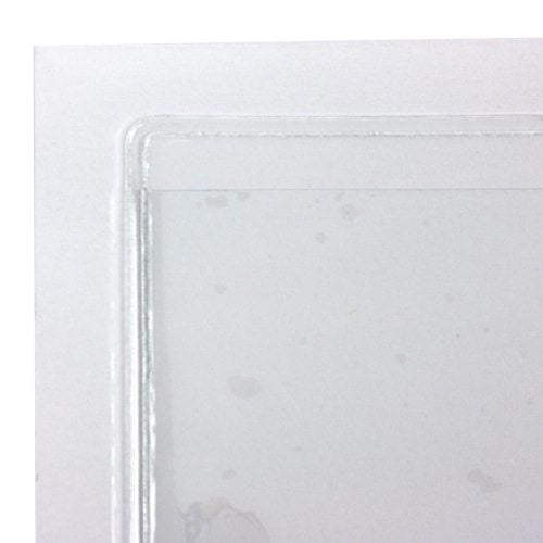 Avery Self-Adhesive Business Card Holders 10pk - 73720