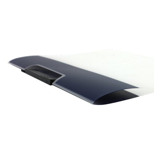 Avery Style Edge Report Cover Navy (4pk) - 47831