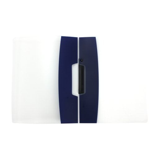 Avery Style Edge Report Cover Navy (4pk) - 47831