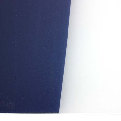 Avery Style Edge Two Pocket Folder Assorted (1pk) - 47859