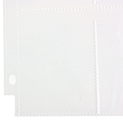 Avery Trading Card Pages 10pk - 76016 - Clearance Sale