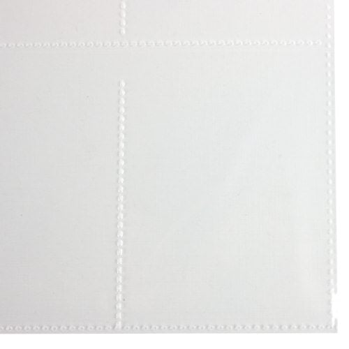 Avery Trading Card Pages 10pk - 76016 - Clearance Sale
