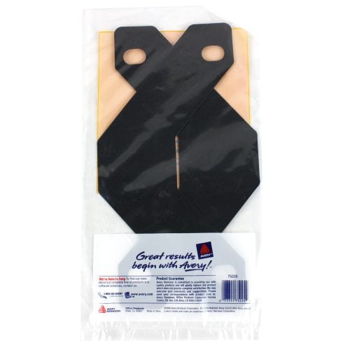 Avery Triangle Shaped Ring Binder Sheet Lifters 2pk - 75225 - Clearance Sale
