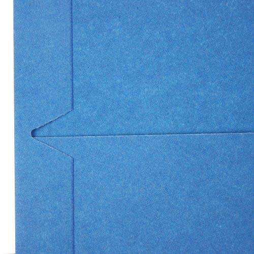 Avery Assorted Two-Pocket Folder Assorted 25pk - 47993 - Clearance Sale