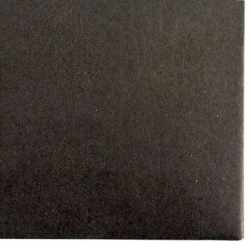 Avery Black Two-Pocket Folder 25pk - 47988