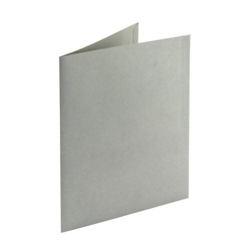 Avery Gray Two-Pocket Folder 25pk - 47990