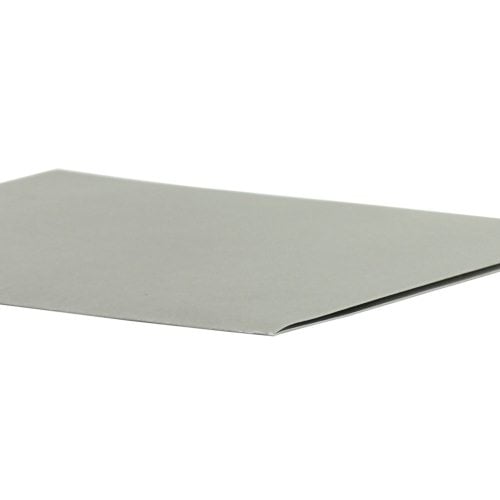 Avery Gray Two-Pocket Folder 25pk - 47990