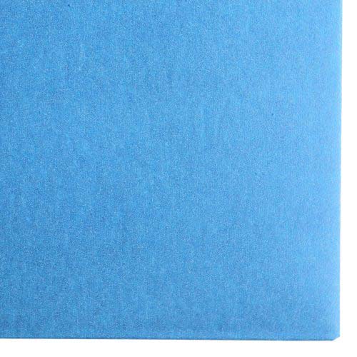 Avery Light Blue Two-Pocket Folder 25pk - 47986 - Clearance Sale