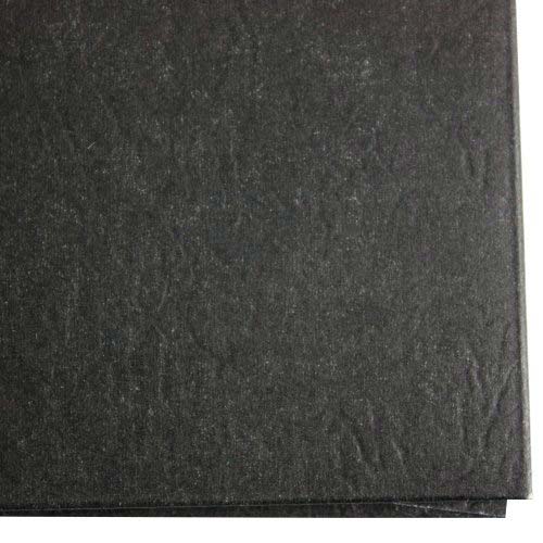 Avery Two Pocket Folder with Fasteners Black 25pk - 47978