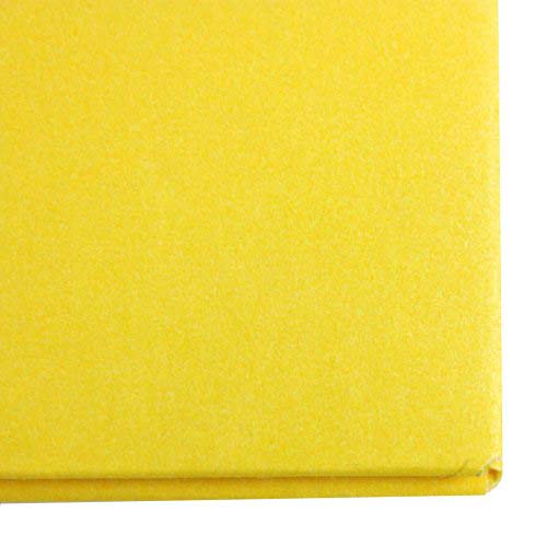 Avery Yellow Two-Pocket Folder 25pk - 47992 - Clearance Sale