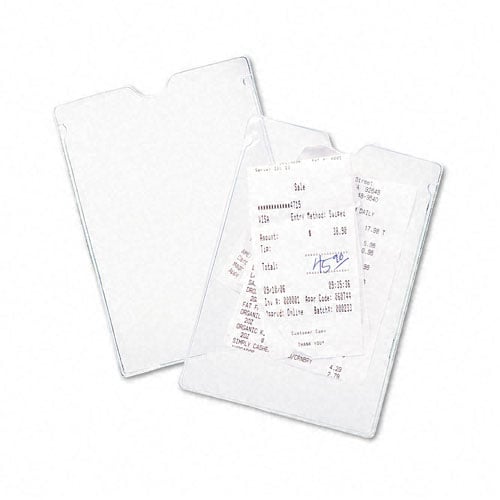 Avery Vinyl Envelopes(10pk)