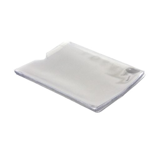 Avery 4" x 6" Vinyl Envelopes 10pk - 74806 - Clearance Sale