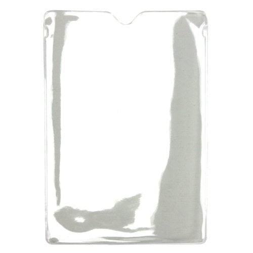 Avery 4" x 6" Vinyl Envelopes 10pk - 74806 - Clearance Sale