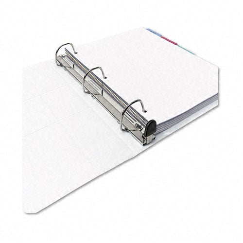 Avery White One Touch EZD Heavy Duty View Binders