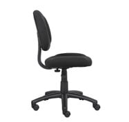 Boss Perfect Posture Chair - B315-BK
