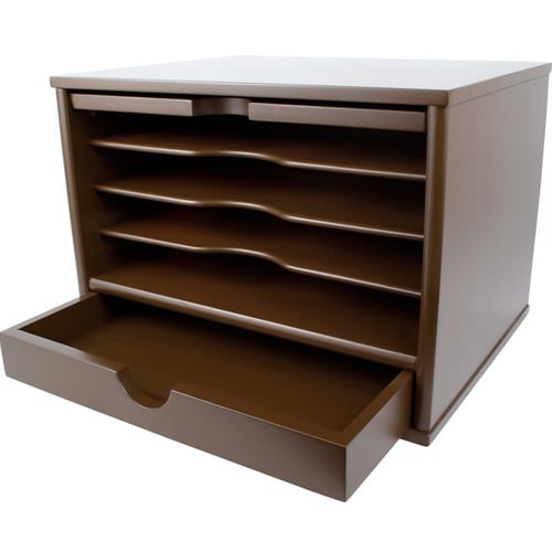 Victor Desktop Organizers