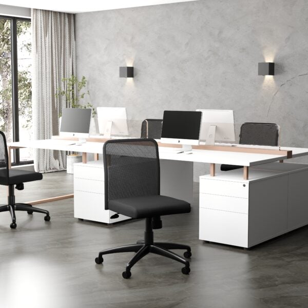 Boss Cool Mesh Office Chair - B6105