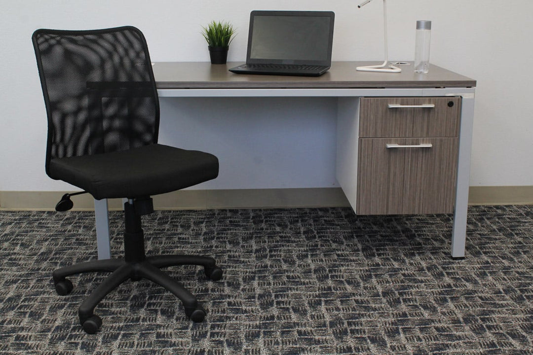 Boss Cool Mesh Office Chair - B6105